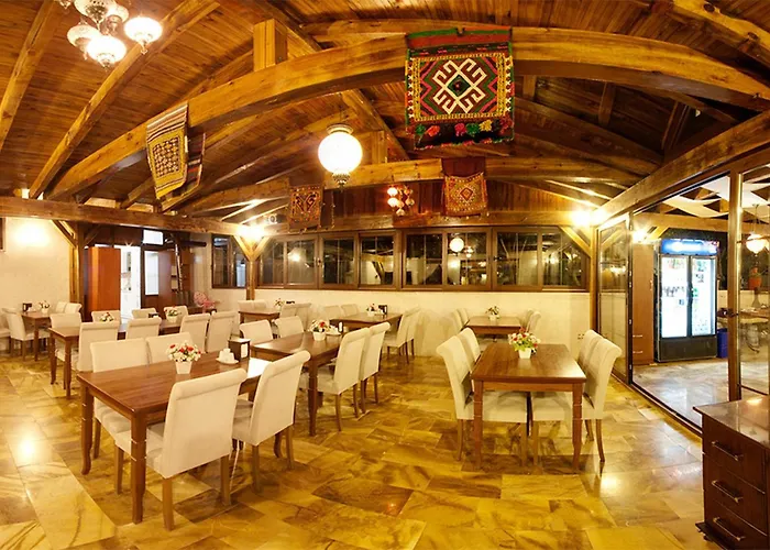 Venus Hotel