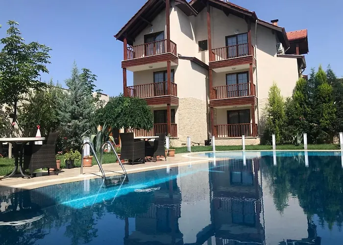 Venus Hotel