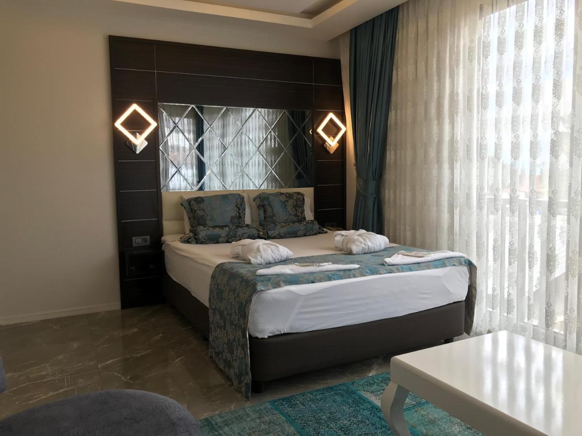 Venus Bed & Breakfast Pamukkale