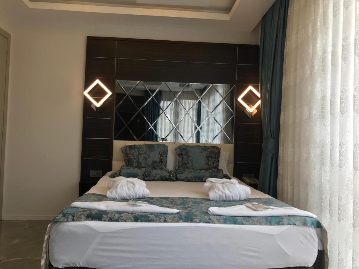 Bed & Breakfast Venus Pamukkale