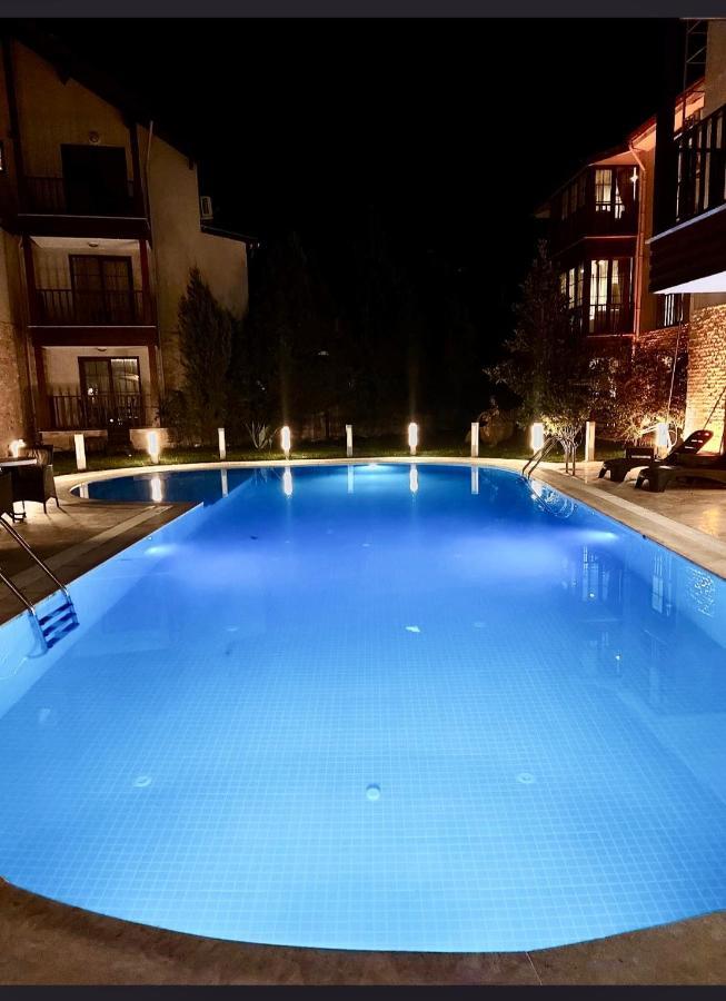 Bed & Breakfast Venus Pamukkale