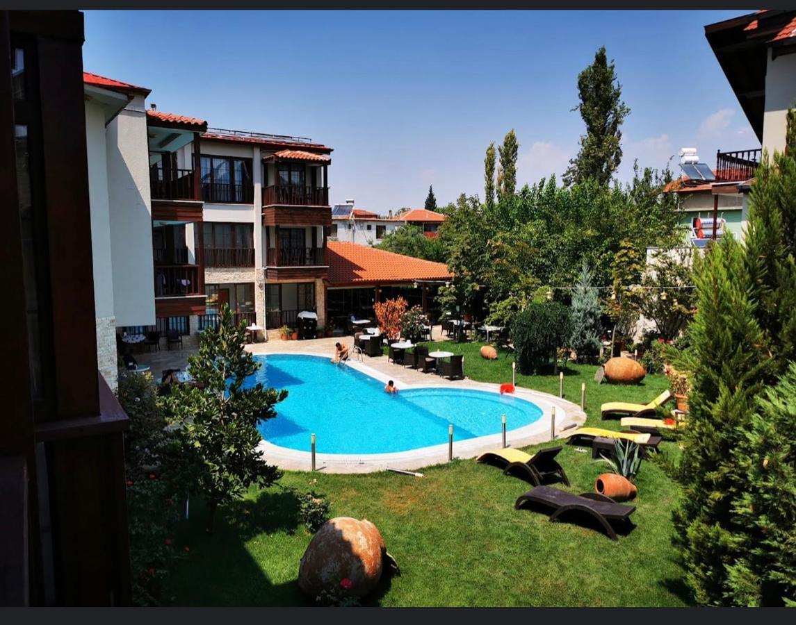 Venus Bed & Breakfast Pamukkale