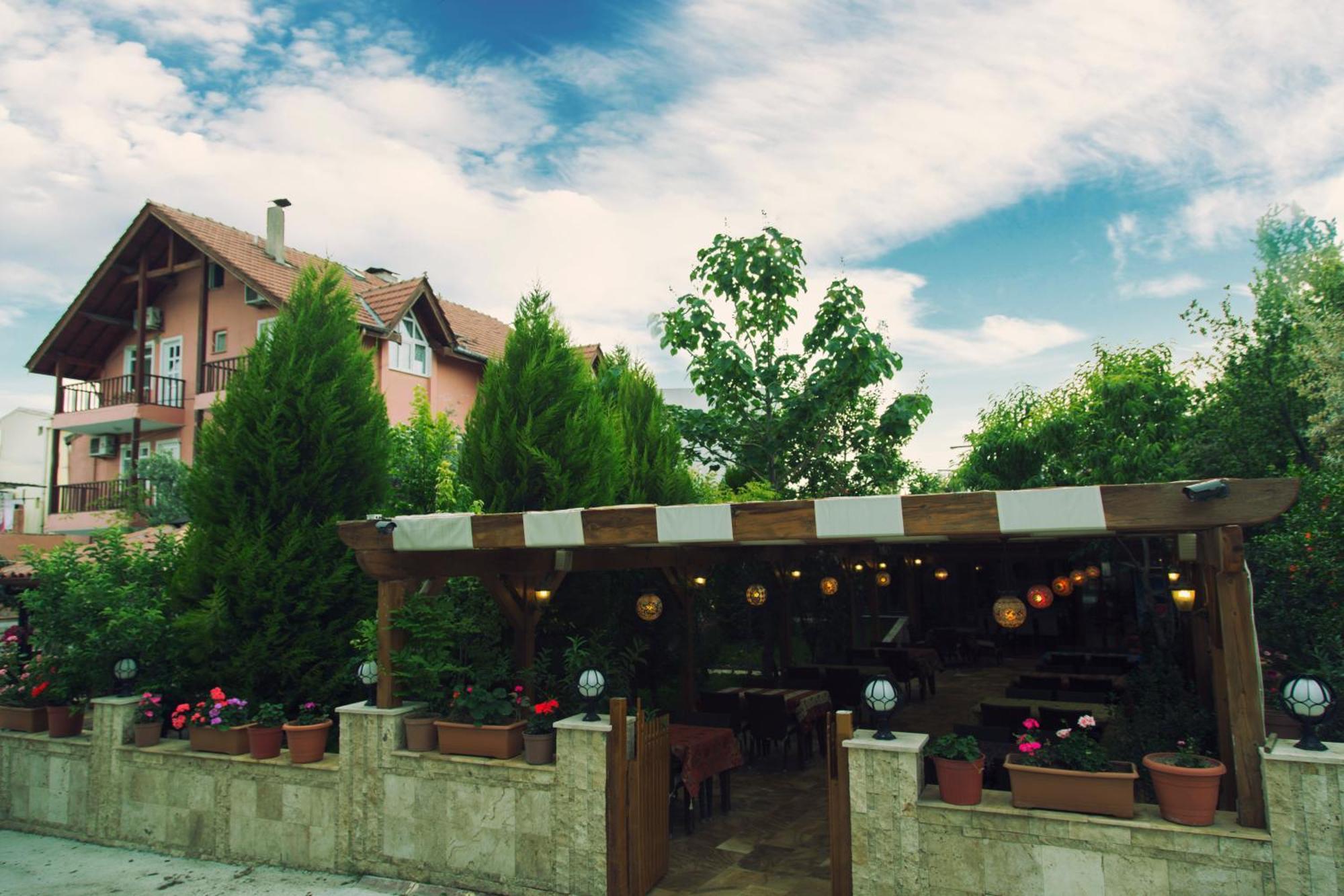 Bed & Breakfast Venus 2*