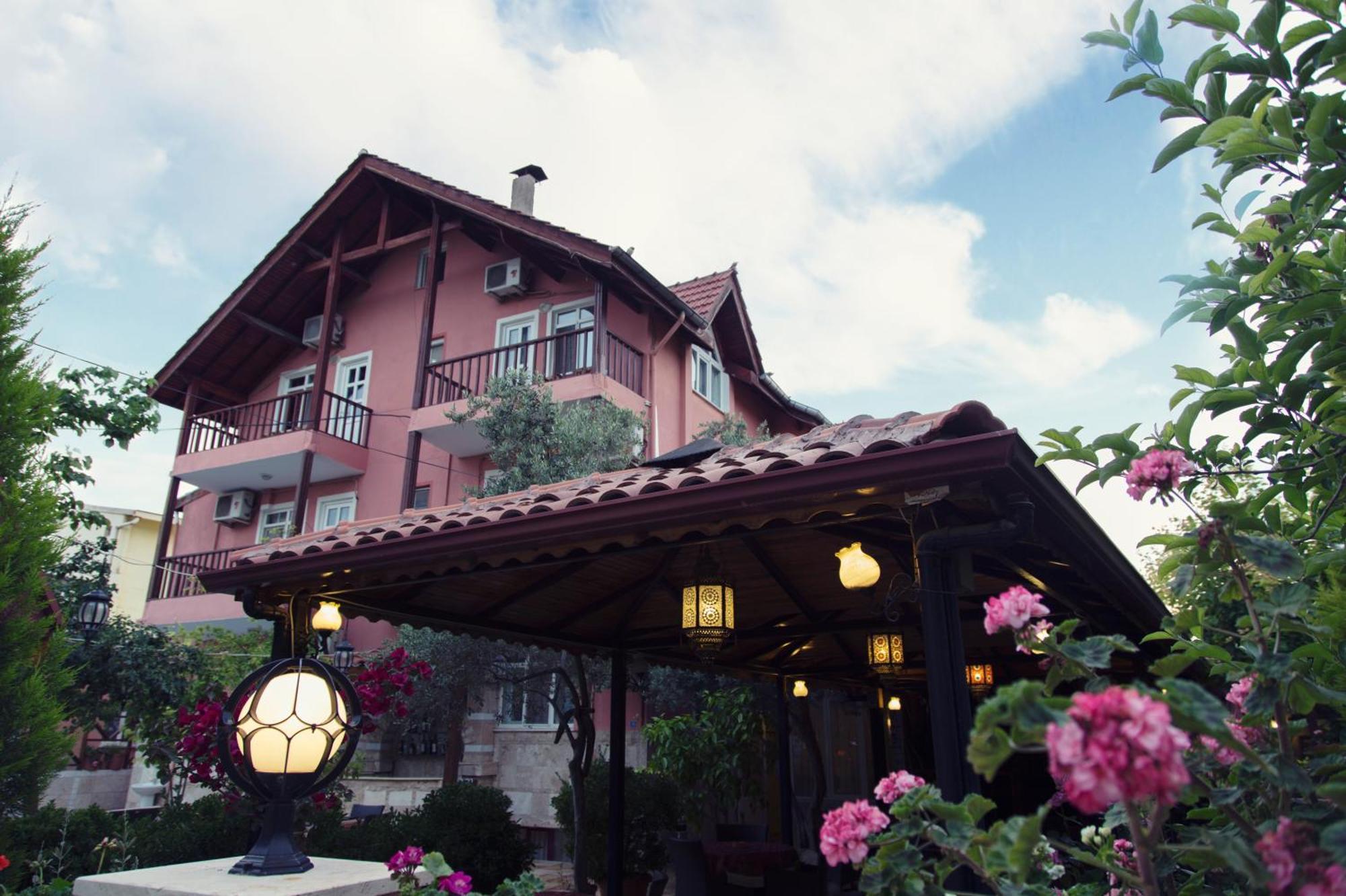 Bed & Breakfast Venus 2*