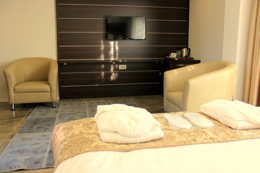 Bed & Breakfast Venus Pamukkale