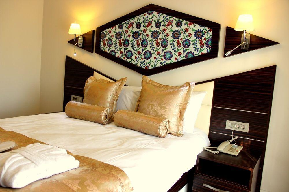 Venus Bed & Breakfast Pamukkale