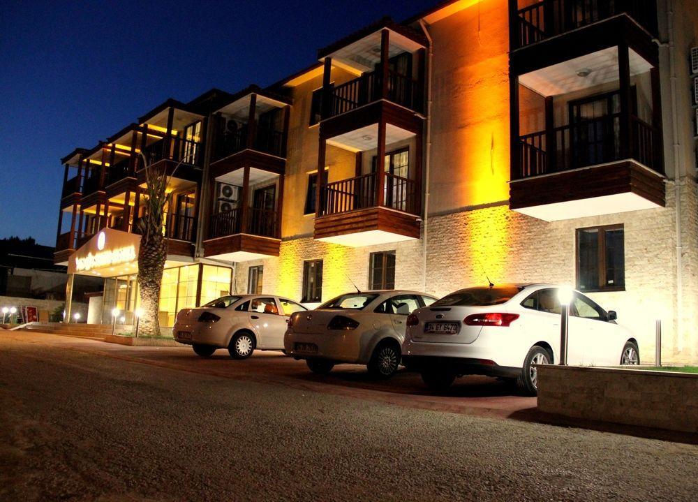 Venus Bed & Breakfast 2*