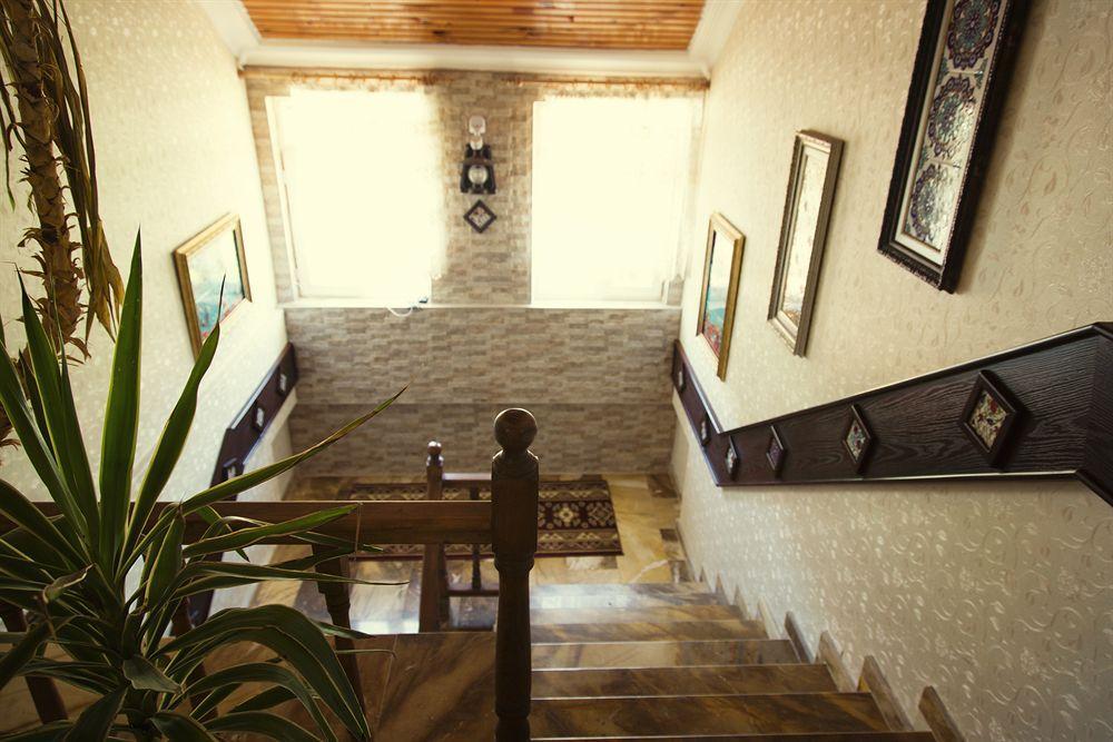Bed & Breakfast Venus