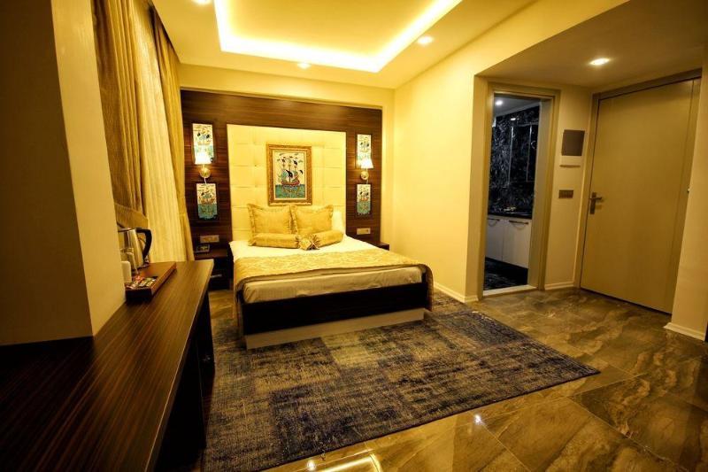 Bed & Breakfast Venus 2*