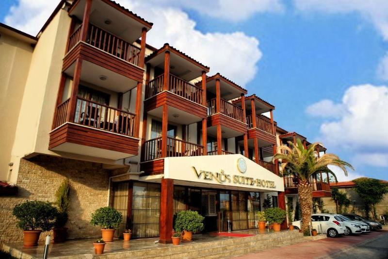 Bed & Breakfast Venus 2*