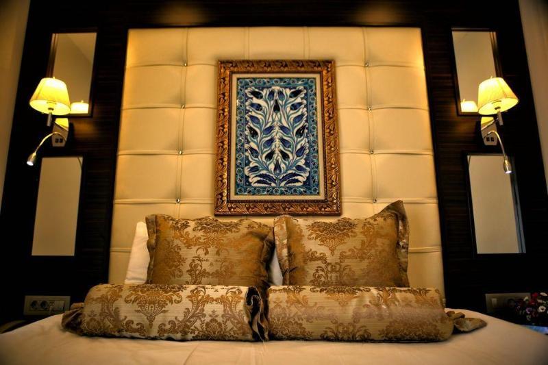 Bed & Breakfast Venus 2*