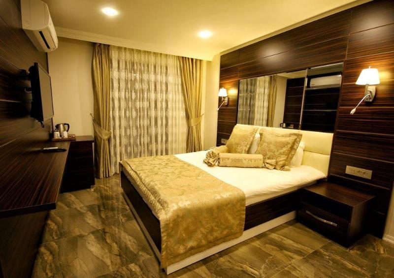 Bed & Breakfast Venus 2*