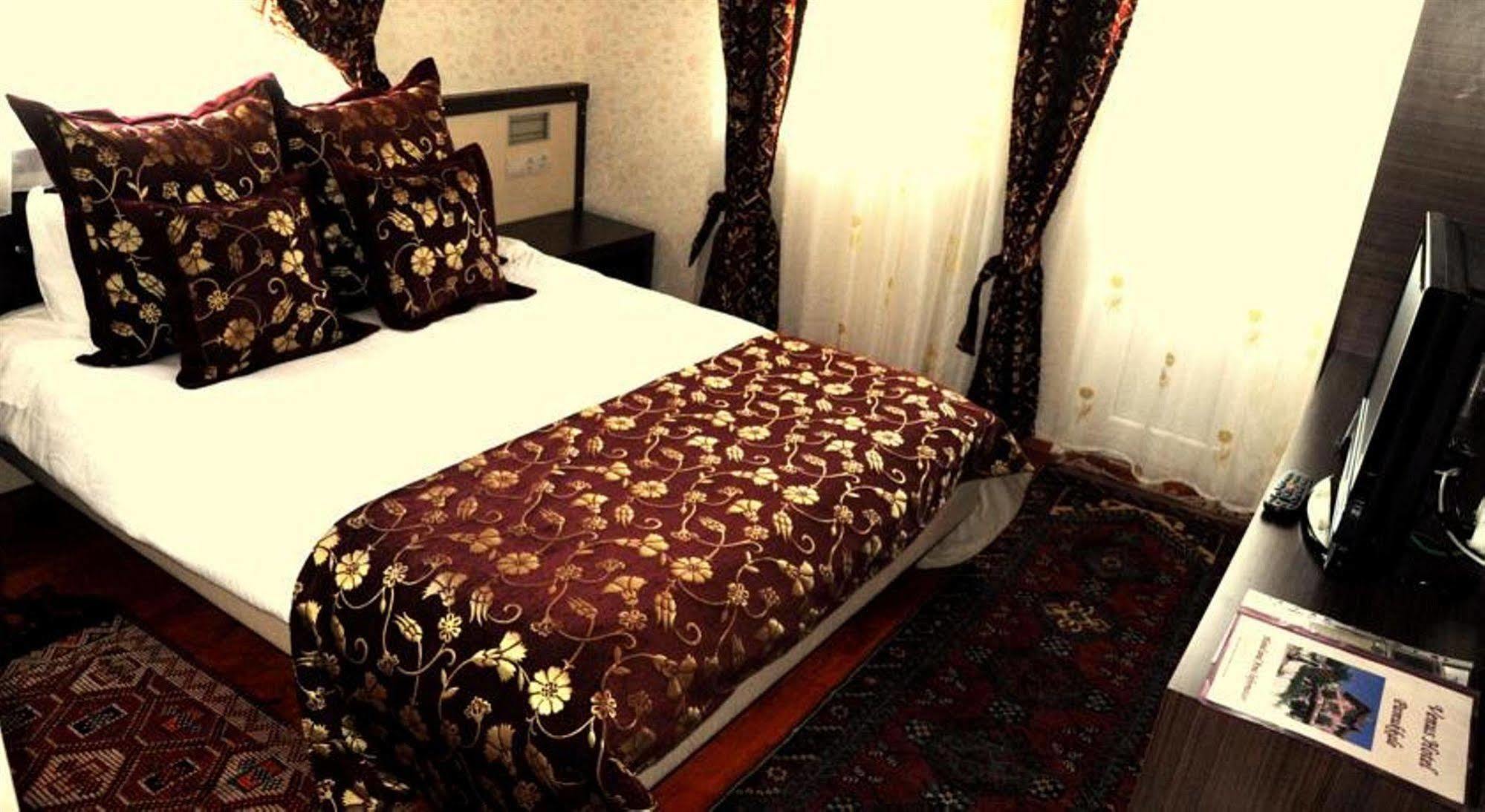 Bed & Breakfast Venus