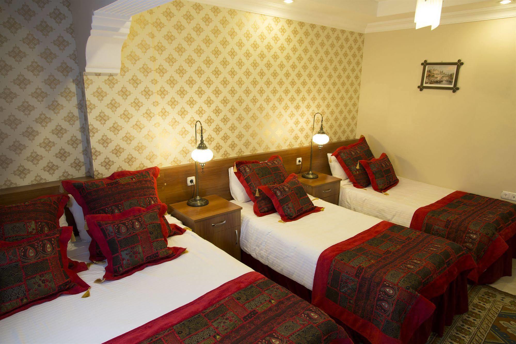 Venus Bed & Breakfast 2*