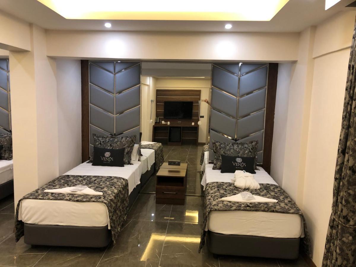 Bed & Breakfast Venus