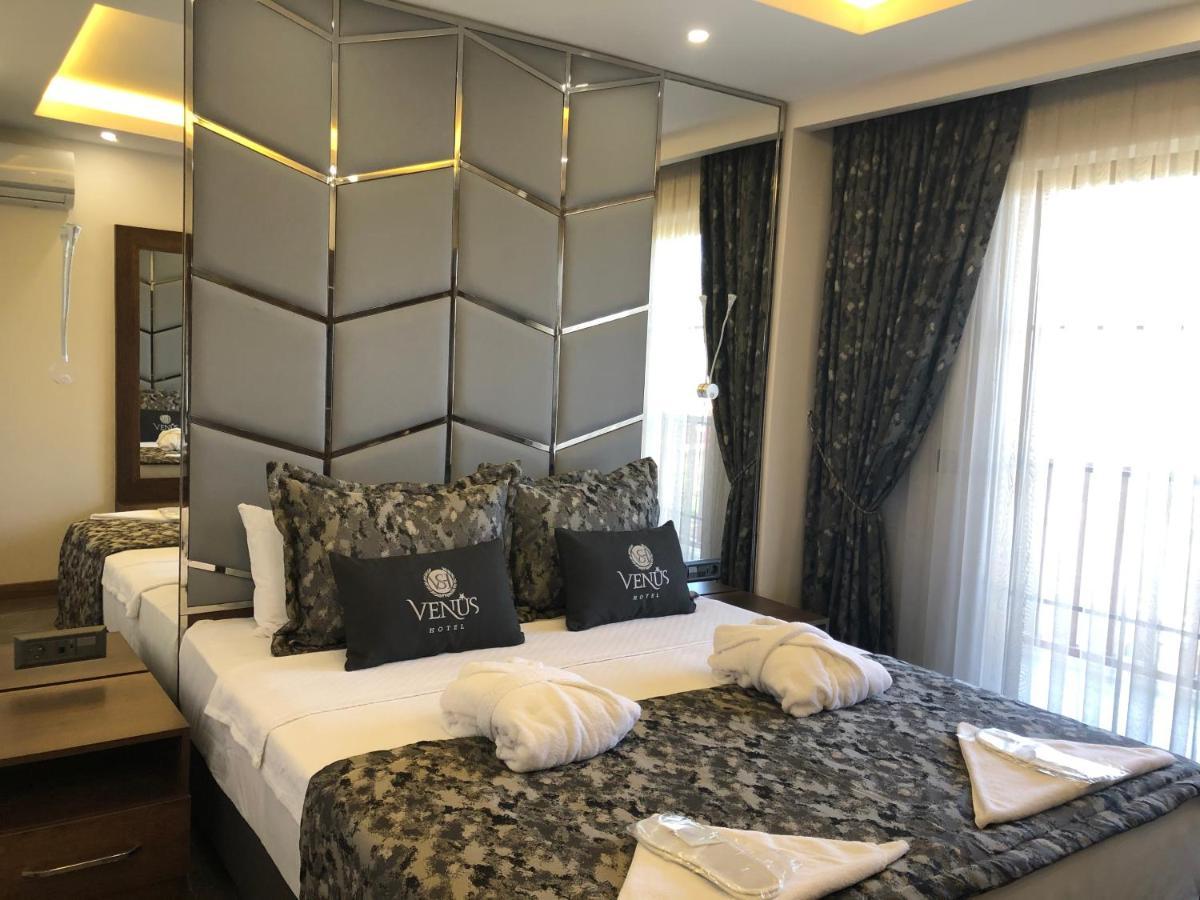 Bed & Breakfast Venus Pamukkale