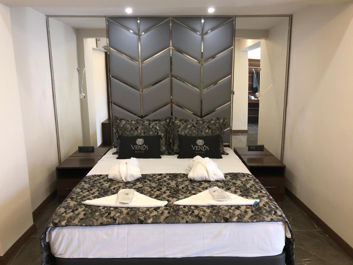 Bed & Breakfast Venus