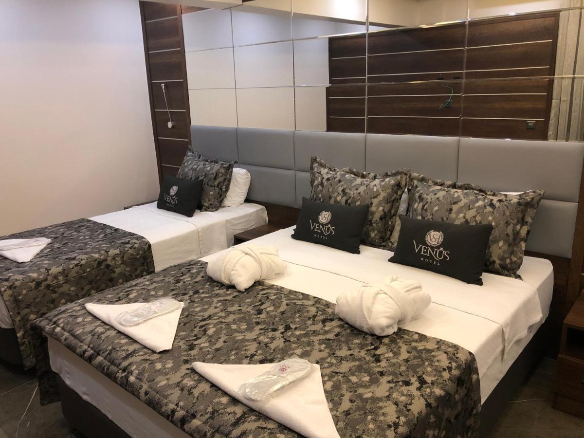 Bed & Breakfast Venus
